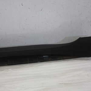 Audi A5 B9 S Line Left Side Skirt 8W8853859A Genuine - Image 3