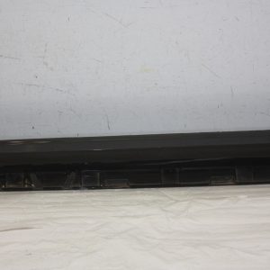 Audi A5 B9 S Line Left Side Skirt 8W8853859A Genuine - Image 4