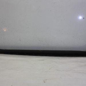 Audi A5 B9 S Line Left Side Skirt 8W8853859A Genuine