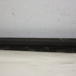 Audi A5 B9 S Line Left Side Skirt 8W8853859A Genuine - Image 5