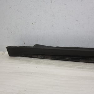 Audi A5 B9 S Line Left Side Skirt 8W8853859A Genuine - Image 6