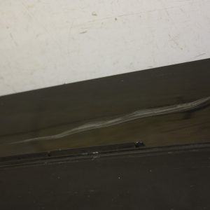 Audi A5 B9 S Line Left Side Skirt 8W8853859A Genuine - Image 7