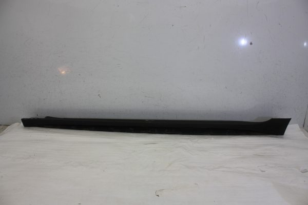 Audi-A5-B9-S-Line-Left-Side-Skirt-8W8853859A-Genuine-178294133478