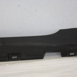 Audi A5 B9 S Line Left Side Skirt 8W8853859A Genuine - Image 8