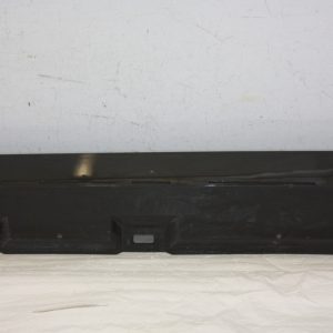 Audi A5 B9 S Line Left Side Skirt 8W8853859A Genuine - Image 9