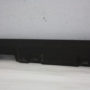 Audi A5 B9 S Line Left Side Skirt 8W8853859A Genuine - Image 10