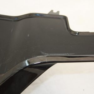 Audi A5 B9 S Line Rear Bumper Diffuser 2020 TO 2024 8W6807521AJ Genuine *DAMAGED - Image 11