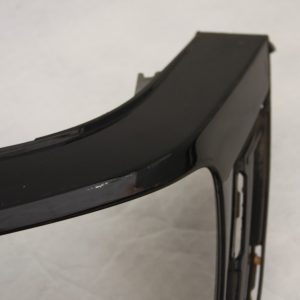 Audi A5 B9 S Line Rear Bumper Diffuser 2020 TO 2024 8W6807521AJ Genuine *DAMAGED - Image 12