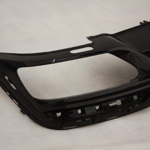 Audi A5 B9 S Line Rear Bumper Diffuser 2020 TO 2024 8W6807521AJ Genuine *DAMAGED - Image 13