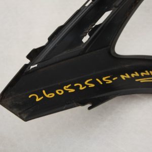 Audi A5 B9 S Line Rear Bumper Diffuser 2020 TO 2024 8W6807521AJ Genuine *DAMAGED - Image 14