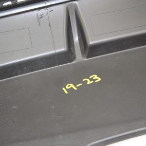 Audi A5 B9 S Line Rear Bumper Diffuser 2020 TO 2024 8W6807521AJ Genuine *DAMAGED - Image 17