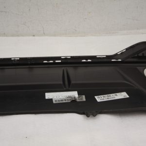 Audi A5 B9 S Line Rear Bumper Diffuser 2020 TO 2024 8W6807521AJ Genuine *DAMAGED - Image 19