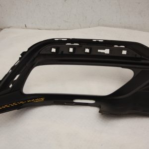 Audi A5 B9 S Line Rear Bumper Diffuser 2020 TO 2024 8W6807521AJ Genuine *DAMAGED - Image 21