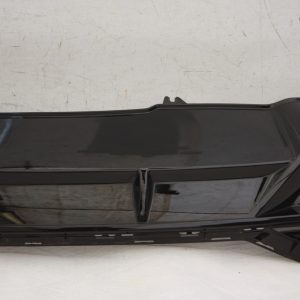 Audi A5 B9 S Line Rear Bumper Diffuser 2020 TO 2024 8W6807521AJ Genuine *DAMAGED - Image 4