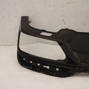 Audi A5 B9 S Line Rear Bumper Diffuser 2020 TO 2024 8W6807521AJ Genuine *DAMAGED - Image 6