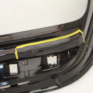 Audi A5 B9 S Line Rear Bumper Diffuser 2020 TO 2024 8W6807521AJ Genuine *DAMAGED - Image 9