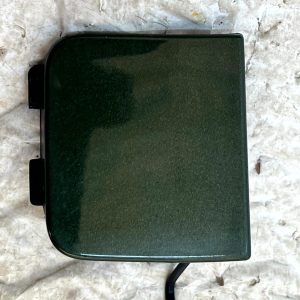 Audi A5 B9 S-Line Rear Bumper Tow Hook Eye Cap Cover 20 TO 24 8W6807441C Genuine - Image 3