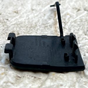 Audi A5 B9 S-Line Rear Bumper Tow Hook Eye Cap Cover 20 TO 24 8W6807441C Genuine - Image 6