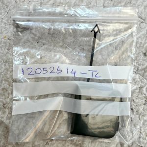 Audi A5 B9 S-Line Rear Bumper Tow Hook Eye Cap Cover 20 TO 24 8W6807441C Genuine - Image 10
