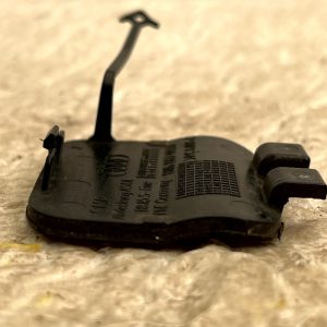 Audi A5 B9 S-Line Rear Bumper Tow Hook Eye Cover 2017 TO 2020 8W6807441A Genuine - Image 11