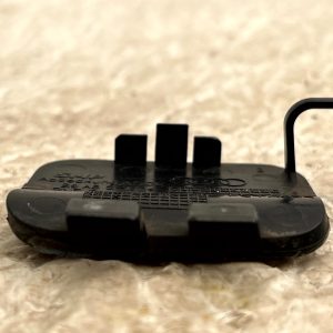Audi A5 B9 S-Line Rear Bumper Tow Hook Eye Cover 2017 TO 2020 8W6807441A Genuine - Image 12