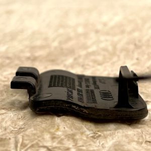 Audi A5 B9 S-Line Rear Bumper Tow Hook Eye Cover 2017 TO 2020 8W6807441A Genuine - Image 13