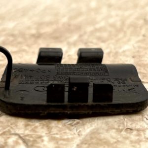 Audi A5 B9 S-Line Rear Bumper Tow Hook Eye Cover 2017 TO 2020 8W6807441A Genuine - Image 14