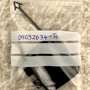 Audi A5 B9 S-Line Rear Bumper Tow Hook Eye Cover 2017 TO 2020 8W6807441A Genuine - Image 16