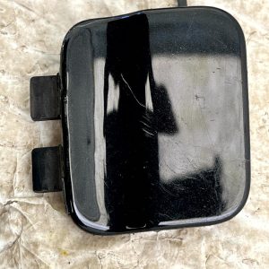 Audi A5 B9 S-Line Rear Bumper Tow Hook Eye Cover 2017 TO 2020 8W6807441A Genuine - Image 3
