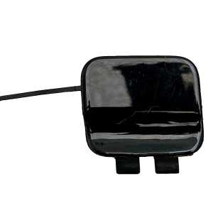 Audi A5 B9 S-Line Rear Bumper Tow Hook Eye Cover 2017 TO 2020 8W6807441A Genuine - Image 1