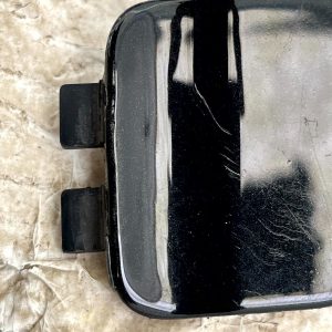 Audi A5 B9 S-Line Rear Bumper Tow Hook Eye Cover 2017 TO 2020 8W6807441A Genuine - Image 5
