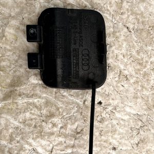 Audi A5 B9 S-Line Rear Bumper Tow Hook Eye Cover 2017 TO 2020 8W6807441A Genuine - Image 7