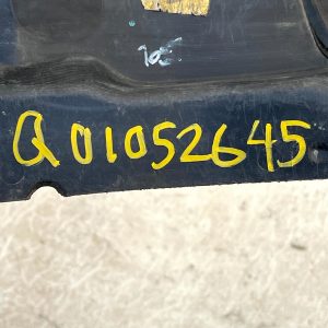 Audi A5 F5 Front Left Side Wing Upper Seal Trim 2017 TO 2024 8W6821169C Genuine - Image 13