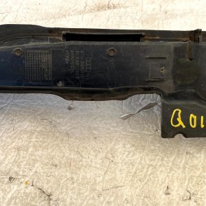 Audi A5 F5 Front Left Side Wing Upper Seal Trim 2017 TO 2024 8W6821169C Genuine - Image 9