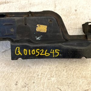 Audi A5 F5 Front Left Side Wing Upper Seal Trim 2017 TO 2024 8W6821169C Genuine - Image 10