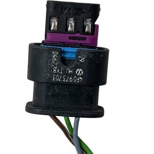 Audi A5 Front Bumper PDC Wiring Harness 2020 TO 2024 8W6971095H Genuine - Image 11