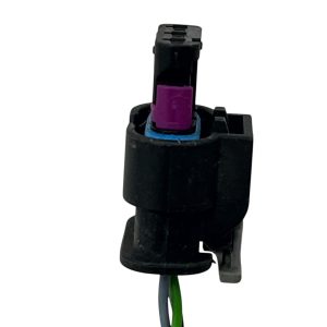 Audi A5 Front Bumper PDC Wiring Harness 2020 TO 2024 8W6971095H Genuine - Image 12