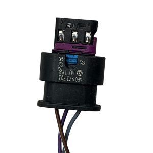 Audi A5 Front Bumper PDC Wiring Harness 2020 TO 2024 8W6971095H Genuine - Image 13