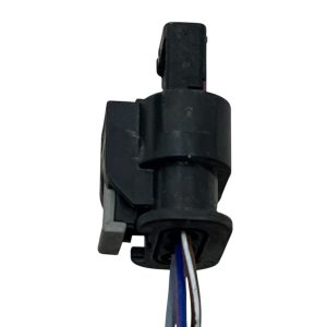 Audi A5 Front Bumper PDC Wiring Harness 2020 TO 2024 8W6971095H Genuine - Image 14