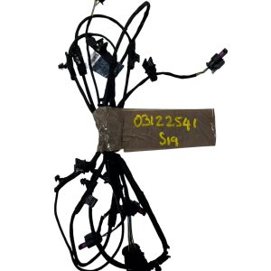 Audi A5 Front Bumper PDC Wiring Harness 2020 TO 2024 8W6971095H Genuine - Image 21