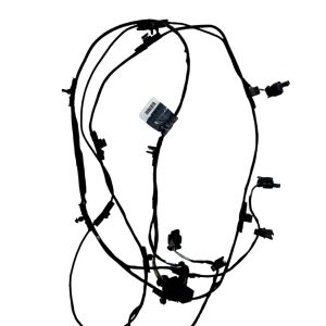 Audi A5 Front Bumper PDC Wiring Harness 2020 TO 2024 8W6971095H Genuine - Image 1