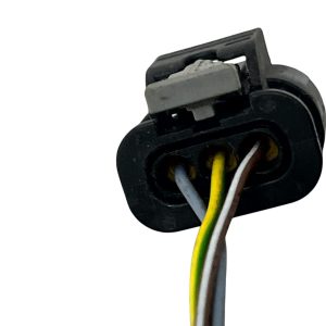 Audi A5 Front Bumper PDC Wiring Harness 2020 TO 2024 8W6971095H Genuine - Image 5