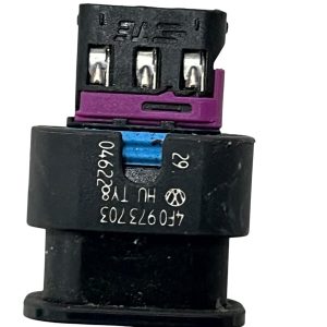 Audi A5 Front Bumper PDC Wiring Harness 2020 TO 2024 8W6971095H Genuine - Image 6