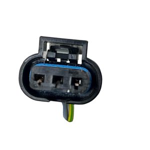 Audi A5 Front Bumper PDC Wiring Harness 2020 TO 2024 8W6971095H Genuine - Image 7