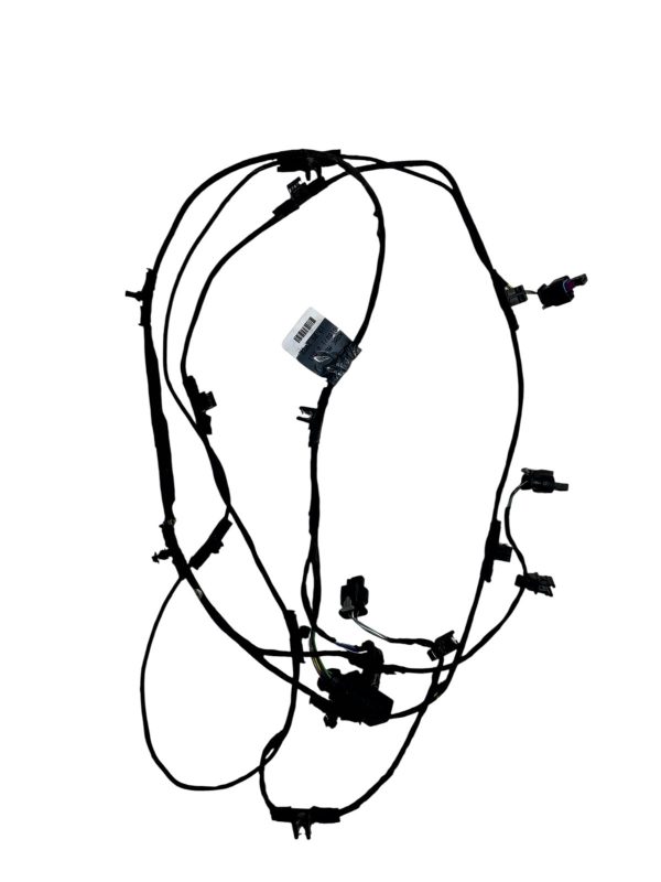 Audi-A5-Front-Bumper-PDC-Wiring-Harness-2020-TO-2024-8W6971095H-Genuine-177774123348