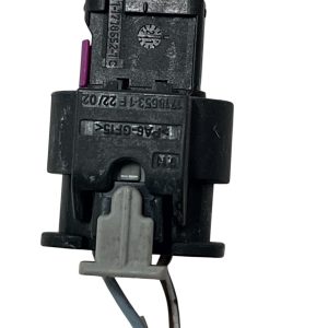 Audi A5 Front Bumper PDC Wiring Harness 2020 TO 2024 8W6971095H Genuine - Image 8