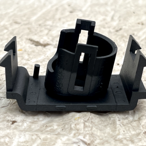 Audi A5 Front Left PDC Parking Sensor Holder 8T0919267A Genuine - Image 4