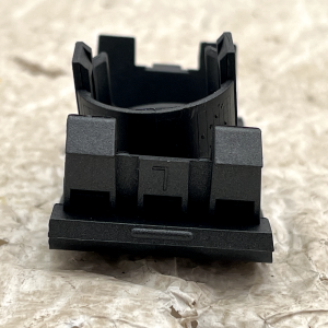 Audi A5 Front Left PDC Parking Sensor Holder 8T0919267A Genuine - Image 5