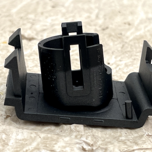 Audi A5 Front Left PDC Parking Sensor Holder 8T0919267A Genuine - Image 6