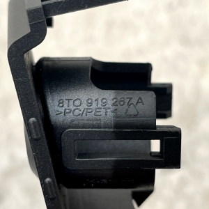 Audi A5 Front Left PDC Parking Sensor Holder 8T0919267A Genuine - Image 8